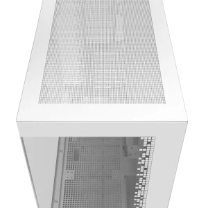 Корпус DeepCool CH690 Digital White (R-CH690-WHNNA0D-G-1) без БП UA