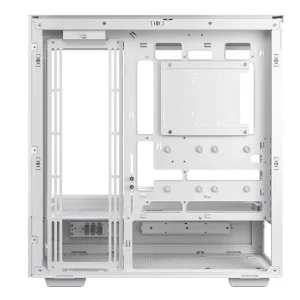 Корпус DeepCool CH690 Digital White (R-CH690-WHNNA0D-G-1) без БП UA