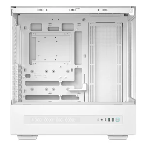 Корпус DeepCool CH690 Digital White (R-CH690-WHNNA0D-G-1) без БП UA