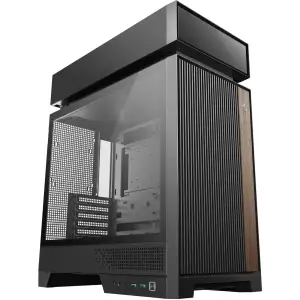 Корпус DeepCool CL660 Black (R-CL660-BKNNA0-G-1) UA