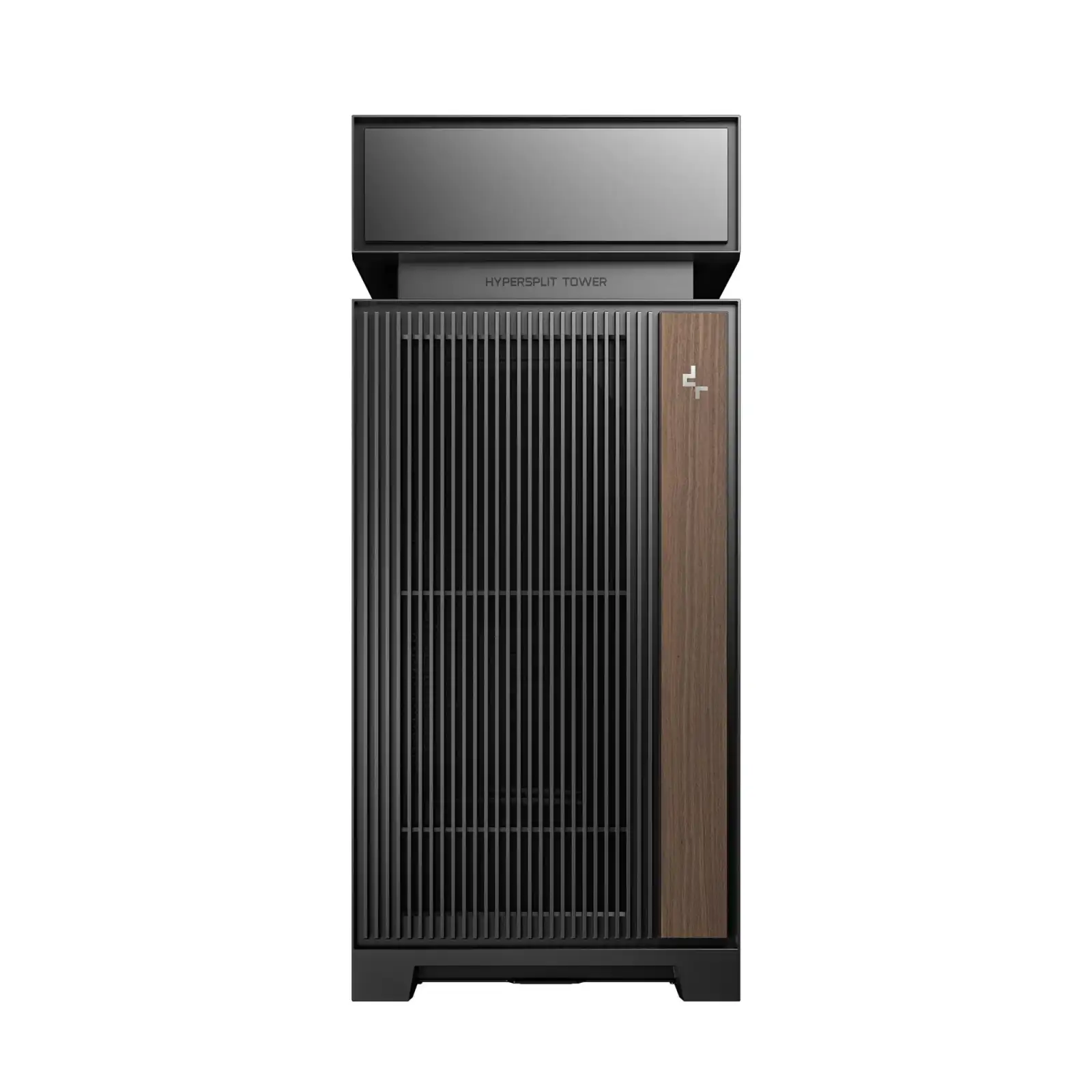 Корпус DeepCool CL660 Black (R-CL660-BKNNA0-G-1) UA