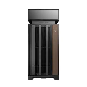 Корпус DeepCool CL660 Black (R-CL660-BKNNA0-G-1) UA
