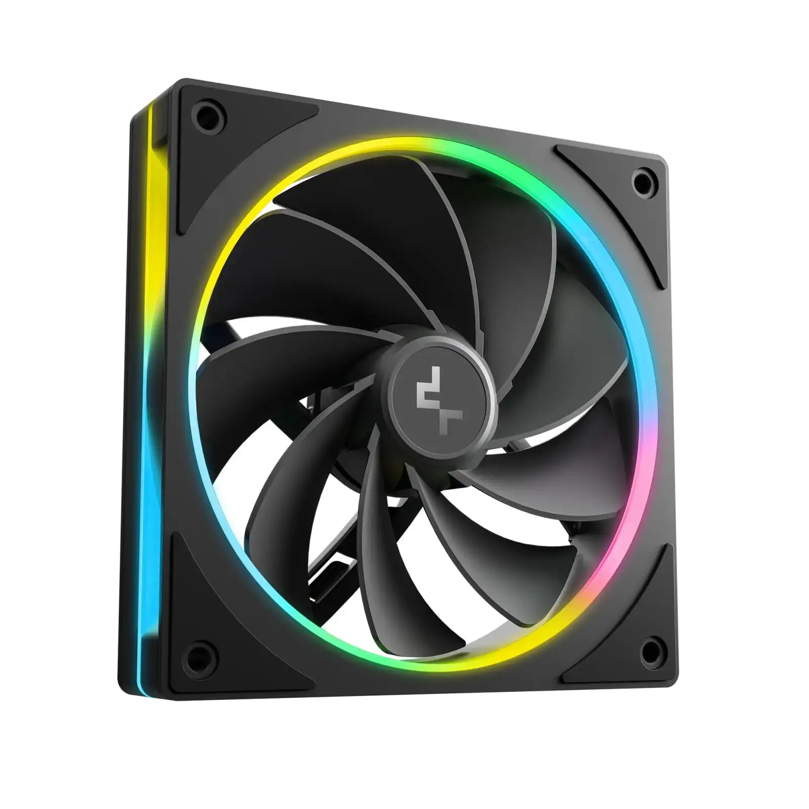 Корпус DeepCool CL660 Black (R-CL660-BKNNA0-G-1) UA