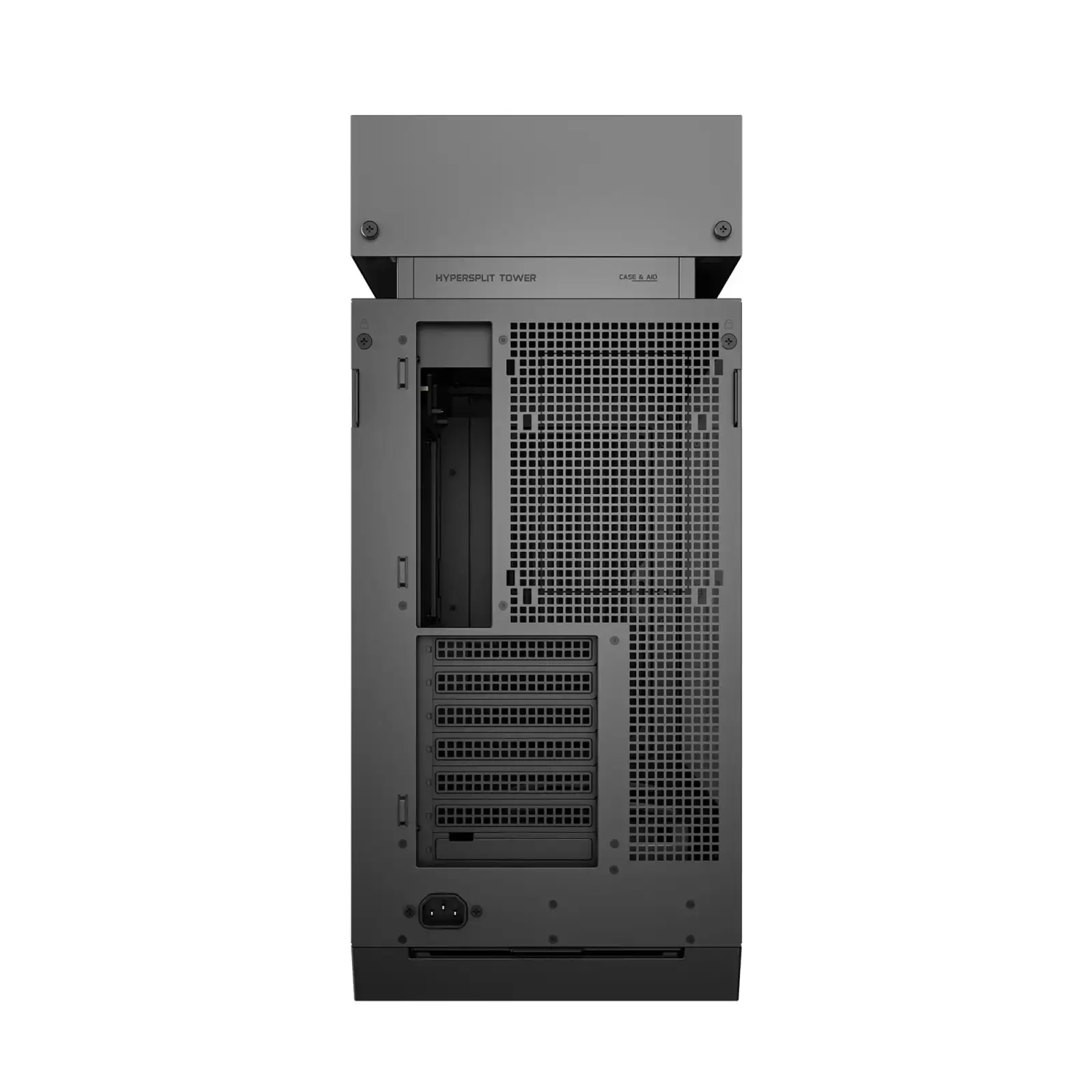 Корпус DeepCool CL660 Black (R-CL660-BKNNA0-G-1) UA