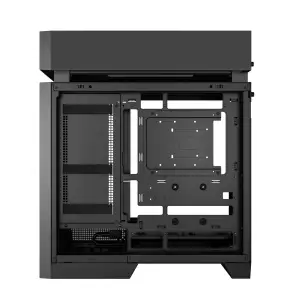 Корпус DeepCool CL660 Black (R-CL660-BKNNA0-G-1) UA
