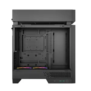 Корпус DeepCool CL660 Black (R-CL660-BKNNA0-G-1) UA
