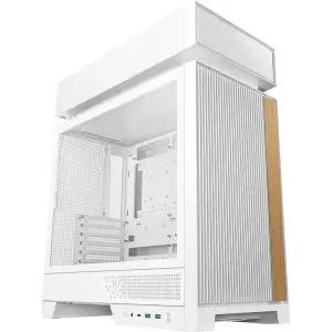 Корпус DeepCool CL660 White (R-CL660-WHNNA0-G-1) UA