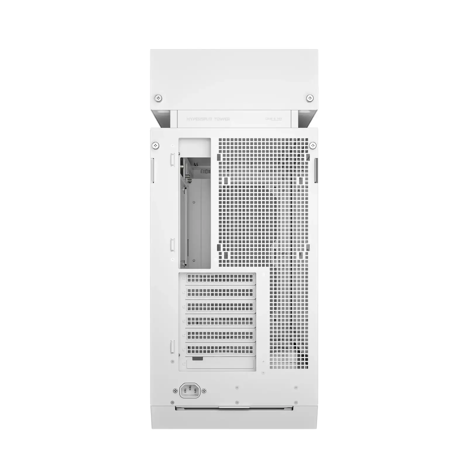 Корпус DeepCool CL660 White (R-CL660-WHNNA0-G-1) UA