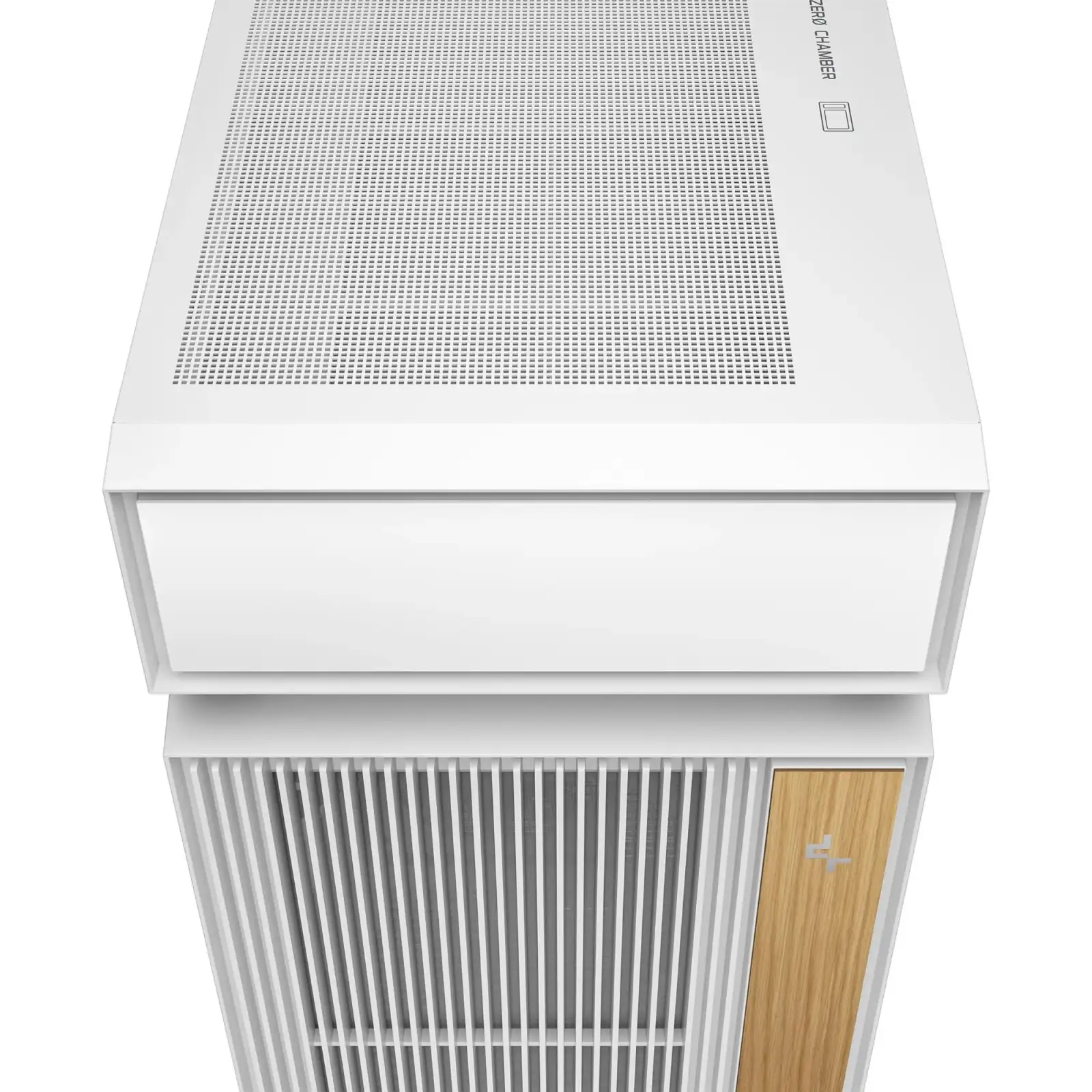 Корпус DeepCool CL660 White (R-CL660-WHNNA0-G-1) UA