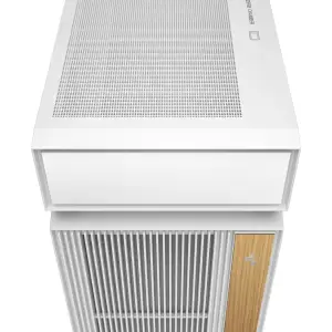 Корпус DeepCool CL660 White (R-CL660-WHNNA0-G-1) UA