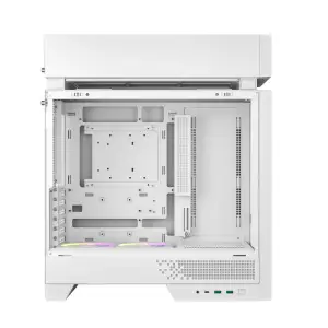 Корпус DeepCool CL660 White (R-CL660-WHNNA0-G-1) UA