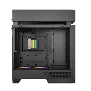 Корпус DeepCool CL6600 Black (R-CL6600-BKNNA0-G-1) UA