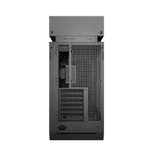 Корпус DeepCool CL6600 Black (R-CL6600-BKNNA0-G-1) UA