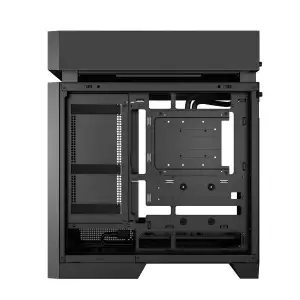 Корпус DeepCool CL6600 Black (R-CL6600-BKNNA0-G-1) UA