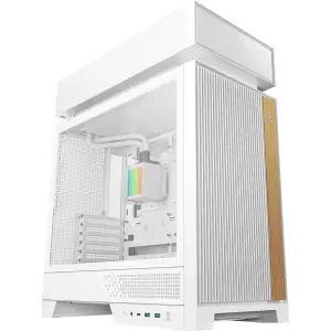 Корпус DeepCool CL6600 White (R-CL6600-WHNNA0-G) UA