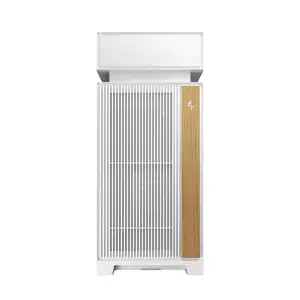Корпус DeepCool CL6600 White (R-CL6600-WHNNA0-G) UA