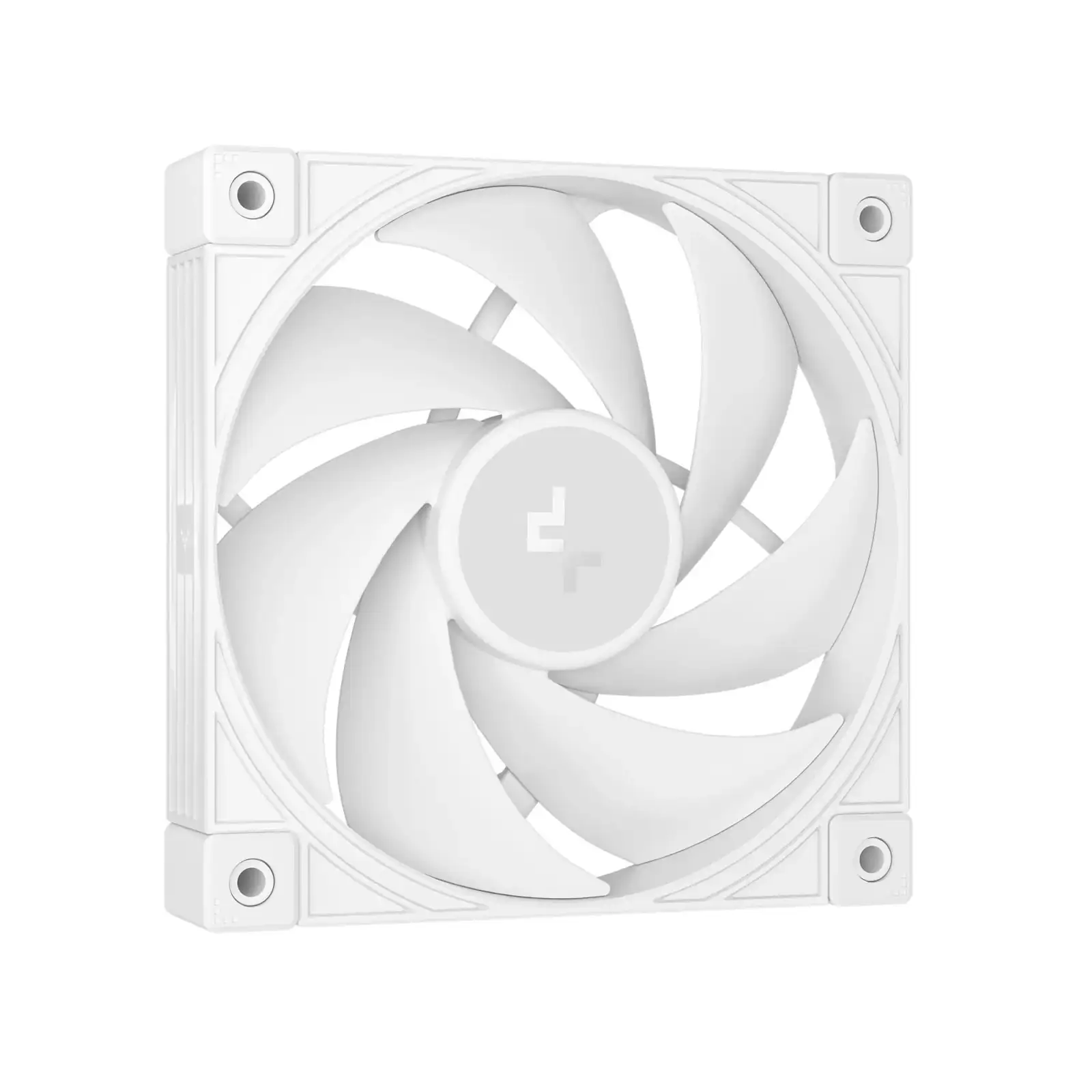 Корпус DeepCool CL6600 White (R-CL6600-WHNNA0-G) UA
