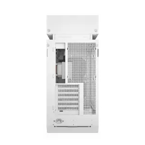 Корпус DeepCool CL6600 White (R-CL6600-WHNNA0-G) UA