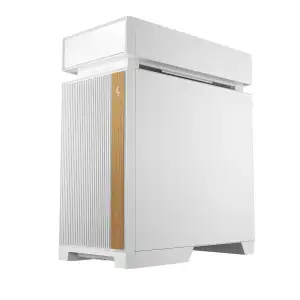 Корпус DeepCool CL6600 White (R-CL6600-WHNNA0-G) UA