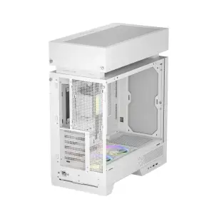 Корпус DeepCool CL6600 White (R-CL6600-WHNNA0-G) UA