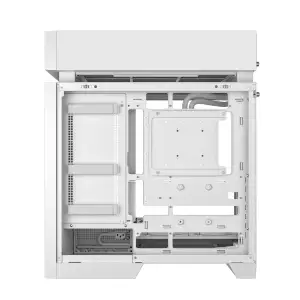 Корпус DeepCool CL6600 White (R-CL6600-WHNNA0-G) UA