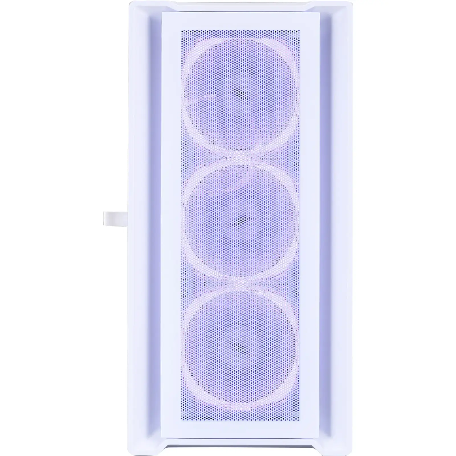 Корпус 1stPlayer T4-WH-4FS7-W White UA