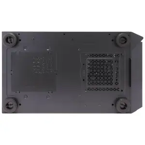 Корпус 1stPlayer T7-P-BK-4F1 Black 750W (T7-P-BK-4F1-PS-750FK-EU) UA