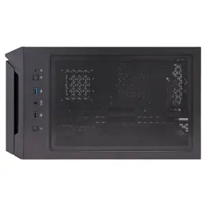 Корпус 1stPlayer T7-P-BK-4F1 Black 750W (T7-P-BK-4F1-PS-750FK-EU) UA