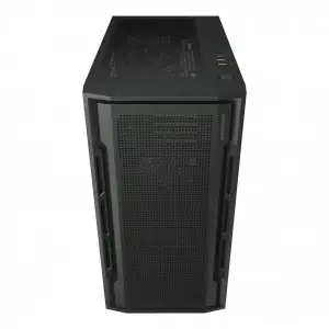 Корпус Cougar Uniface Mini Black без БЖ UA