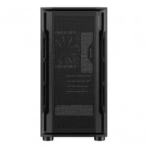 Корпус Cougar Uniface Mini Black без БЖ UA