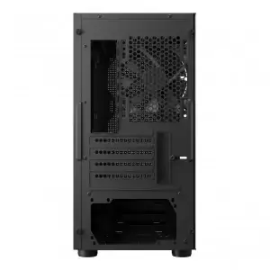 Корпус Cougar Uniface Mini Black без БЖ UA