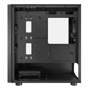 Корпус Cougar Uniface Mini Black без БЖ UA