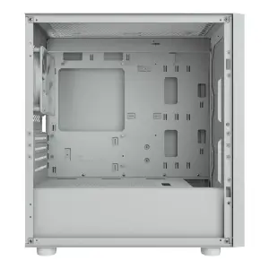 Корпус Cougar Uniface Mini White без БЖ UA