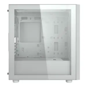 Корпус Cougar Uniface Mini White без БЖ UA