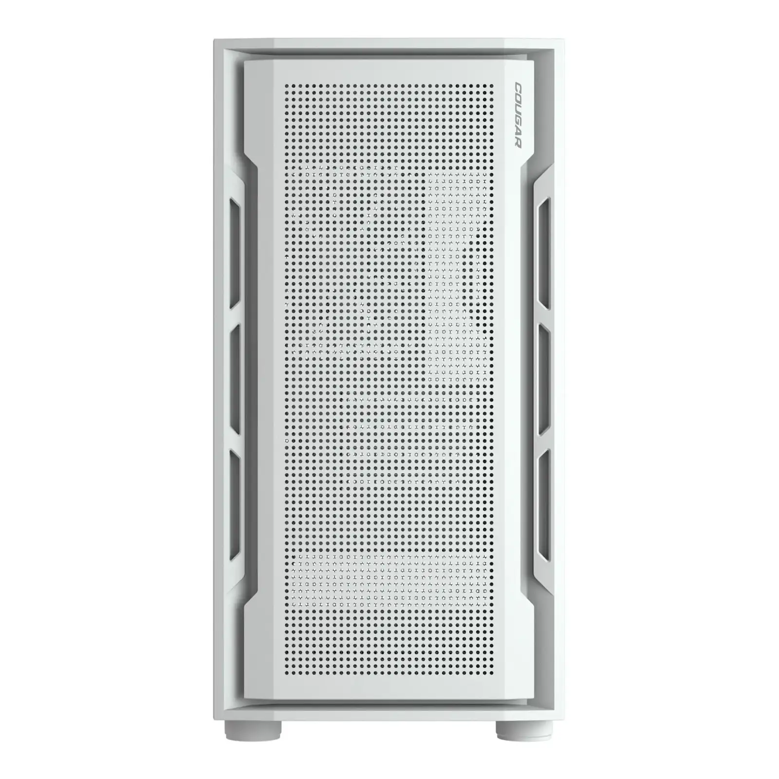 Корпус Cougar Uniface Mini White без БЖ UA