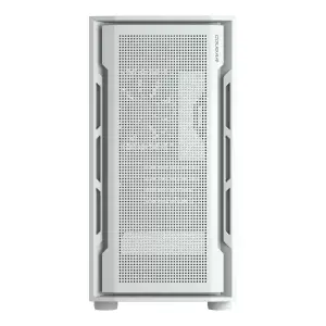 Корпус Cougar Uniface Mini White без БЖ UA