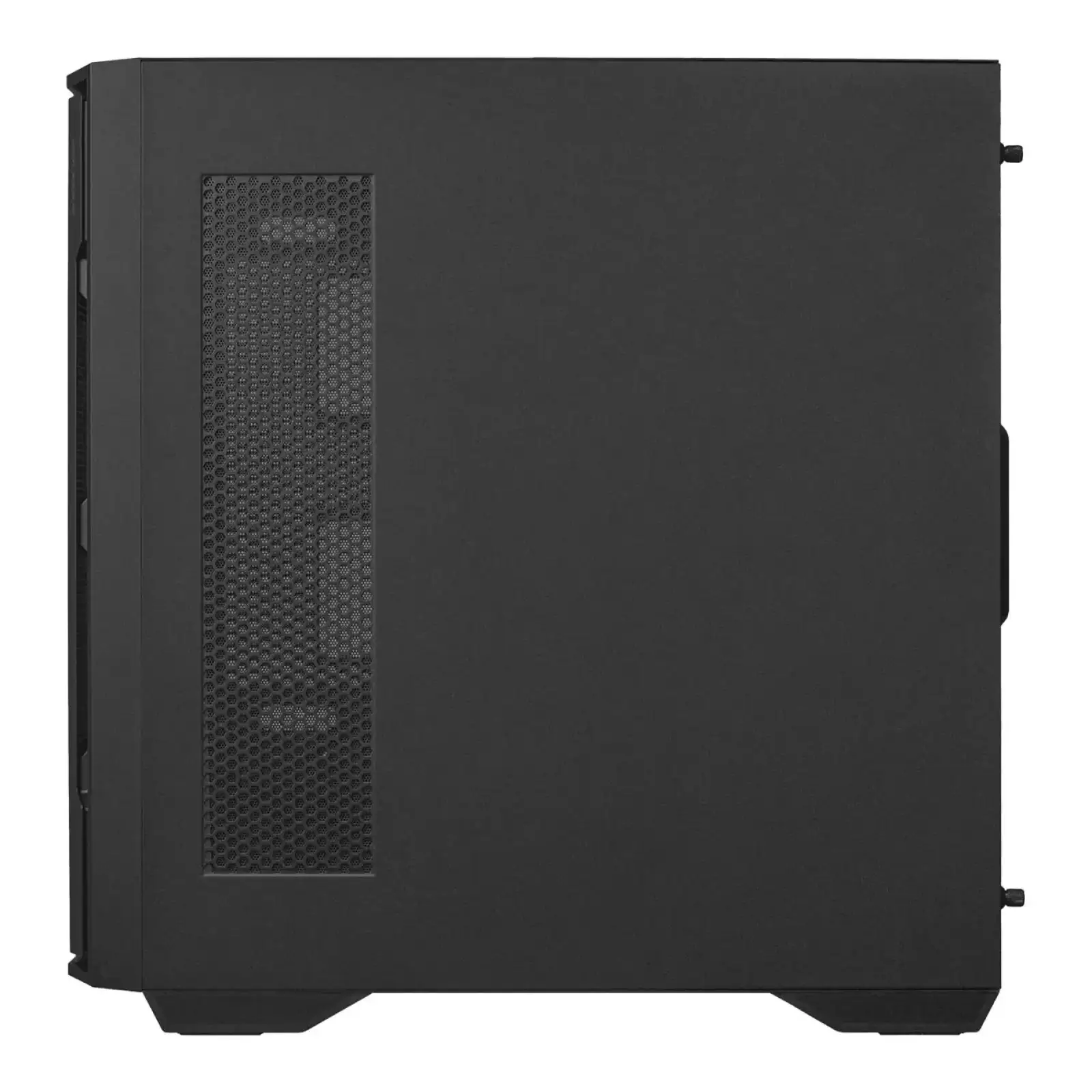 Корпус Cougar Uniface RGB Black без БП UA