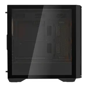 Корпус Cougar Uniface RGB Black без БП UA