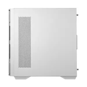 Корпус Cougar Uniface RGB White без БЖ UA