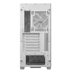 Корпус Cougar Uniface RGB White без БЖ UA