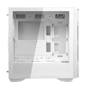 Корпус Cougar Uniface White без БЖ UA