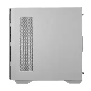 Корпус Cougar Uniface White без БЖ UA