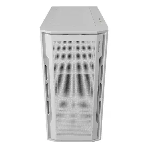 Корпус Cougar Uniface White без БЖ UA