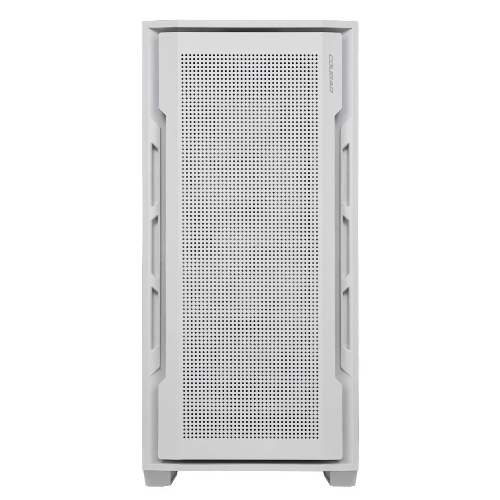 Корпус Cougar Uniface White без БЖ UA