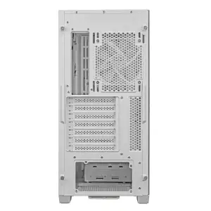 Корпус Cougar Uniface White без БЖ UA