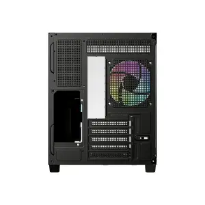Корпус ID-Cooling View 500 ARGB Black UA