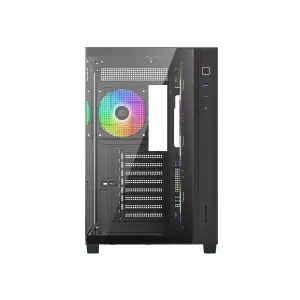 Корпус ID-Cooling View 510 ARGB Black UA