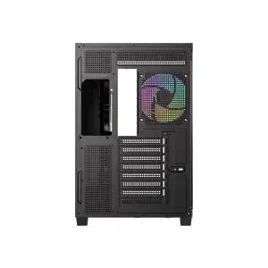 Корпус ID-Cooling View 510 ARGB Black UA