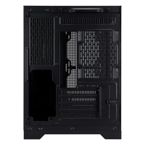 Корпус 1stPlayer VT5 Black без БП UA