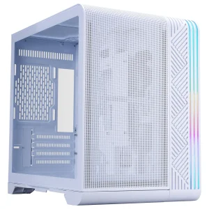 Корпус 1stPlayer VT5 White без БП UA